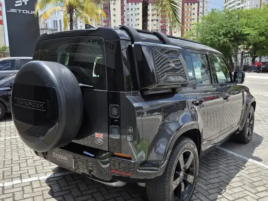 LAND ROVER-DEFENDER-3.0 D300 TURBO DIESEL MHEV 110 HSE AWD AUTOMÁTICO LAND ROVER-DEFENDER-2023