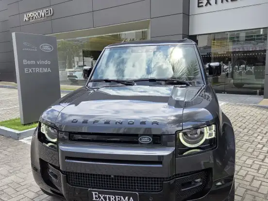 LAND ROVER-DEFENDER-3.0 D300 TURBO DIESEL MHEV 110 HSE AWD AUTOMÁTICO LAND ROVER-DEFENDER-2023
