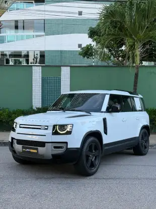 LAND ROVER-DEFENDER-2022