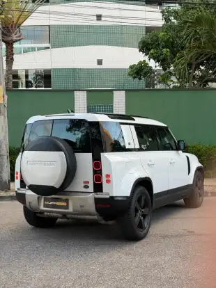 LAND ROVER-DEFENDER-2022