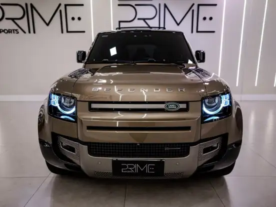 LAND ROVER-DEFENDER-3.0 D300 TURBO DIESEL MHEV 110 X-DYNAMIC HSE AWD AUTOMÁTICO LAND ROVER-DEFENDER-2022