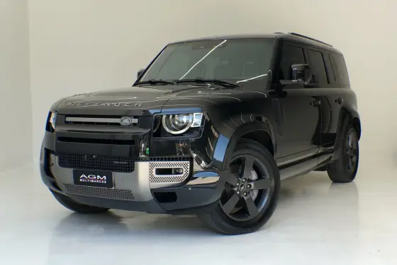 LAND ROVER DEFENDER 3.0 D300 TURBO DIESEL MHEV 110 X-DYNAMIC HSE AWD AUTOMÁTICO