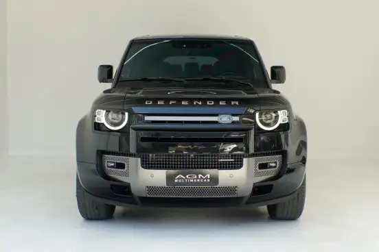 LAND ROVER-DEFENDER-3.0 D300 TURBO DIESEL MHEV 110 X-DYNAMIC HSE AWD AUTOMÁTICO LAND ROVER-DEFENDER-2023
