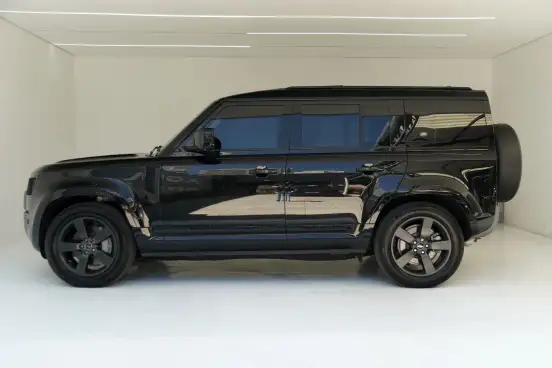 LAND ROVER-DEFENDER-3.0 D300 TURBO DIESEL MHEV 110 X-DYNAMIC HSE AWD AUTOMÁTICO LAND ROVER-DEFENDER-2023