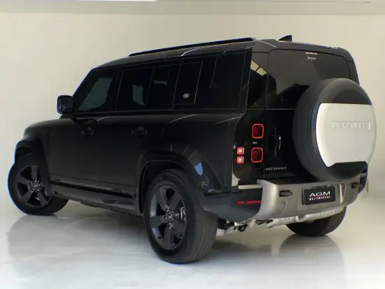 LAND ROVER-DEFENDER-3.0 D300 TURBO DIESEL MHEV 110 X-DYNAMIC HSE AWD AUTOMÁTICO LAND ROVER-DEFENDER-2023