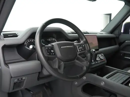 LAND ROVER-DEFENDER-3.0 D300 TURBO DIESEL MHEV 110 X-DYNAMIC HSE AWD AUTOMÁTICO LAND ROVER-DEFENDER-2023