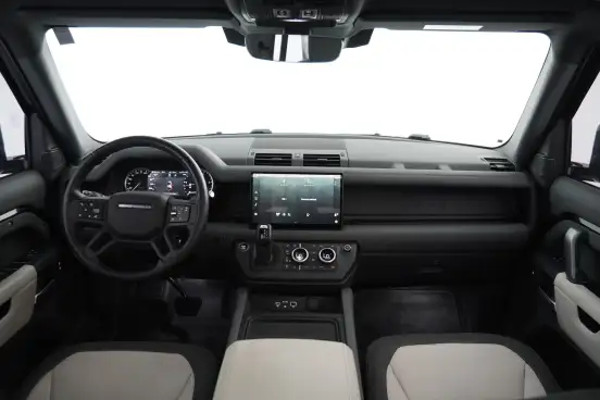 LAND ROVER-DEFENDER-3.0 D300 TURBO DIESEL MHEV 110 X-DYNAMIC HSE AWD AUTOMÁTICO LAND ROVER-DEFENDER-2023