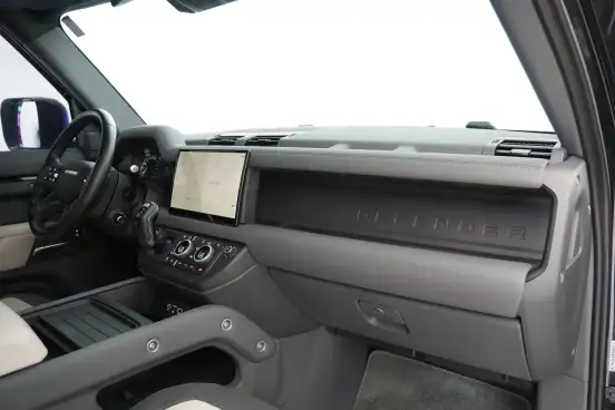 LAND ROVER-DEFENDER-3.0 D300 TURBO DIESEL MHEV 110 X-DYNAMIC HSE AWD AUTOMÁTICO LAND ROVER-DEFENDER-2023