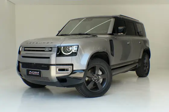 LAND ROVER DEFENDER 3.0 D300 TURBO DIESEL MHEV 110 X-DYNAMIC HSE AWD AUTOMÁTICO