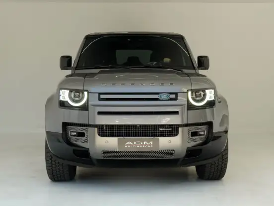 LAND ROVER-DEFENDER-3.0 D300 TURBO DIESEL MHEV 110 X-DYNAMIC HSE AWD AUTOMÁTICO LAND ROVER-DEFENDER-2022