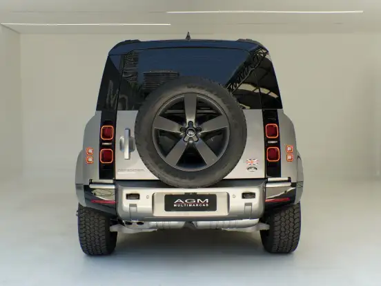 LAND ROVER-DEFENDER-3.0 D300 TURBO DIESEL MHEV 110 X-DYNAMIC HSE AWD AUTOMÁTICO LAND ROVER-DEFENDER-2022