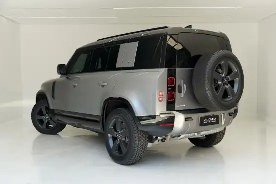 LAND ROVER-DEFENDER-3.0 D300 TURBO DIESEL MHEV 110 X-DYNAMIC HSE AWD AUTOMÁTICO LAND ROVER-DEFENDER-2022