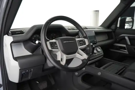 LAND ROVER-DEFENDER-3.0 D300 TURBO DIESEL MHEV 110 X-DYNAMIC HSE AWD AUTOMÁTICO LAND ROVER-DEFENDER-2022
