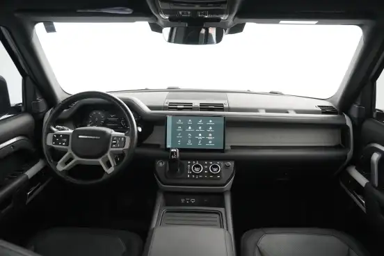 LAND ROVER-DEFENDER-3.0 D300 TURBO DIESEL MHEV 110 X-DYNAMIC HSE AWD AUTOMÁTICO LAND ROVER-DEFENDER-2022