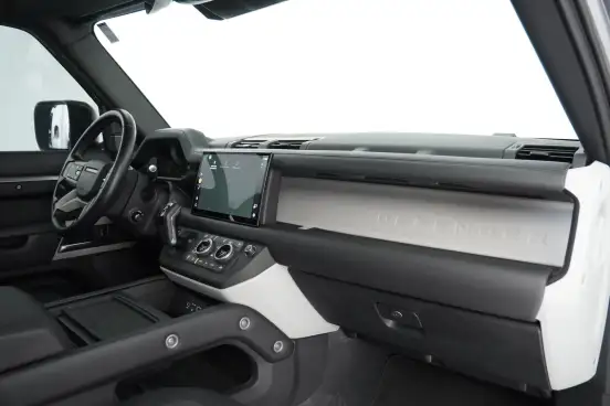 LAND ROVER-DEFENDER-3.0 D300 TURBO DIESEL MHEV 110 X-DYNAMIC HSE AWD AUTOMÁTICO LAND ROVER-DEFENDER-2022