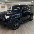 LAND ROVER DEFENDER 3.0 D300 TURBO DIESEL MHEV 110 X-DYNAMIC SE AWD AUTOMÁTICO LAND ROVER DEFENDER 3.0 D300 TURBO DIESEL MHEV 110 X-DYNAMIC SE AWD AUTOMÁTICO