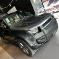 LAND ROVER DEFENDER 3.0 D350 TURBO DIESEL MHEV 110 X-DYNAMIC HSE AWD AUTOMÁTICO LAND ROVER DEFENDER 3.0 D350 TURBO DIESEL MHEV 110 X-DYNAMIC HSE AWD AUTOMÁTICO