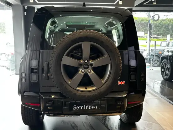 LAND ROVER-DEFENDER-3.0 D350 TURBO DIESEL MHEV 110 X-DYNAMIC HSE AWD AUTOMÁTICO LAND ROVER-DEFENDER-2026