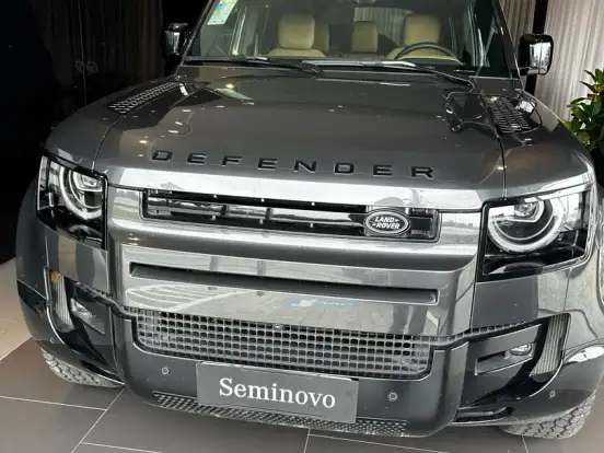 LAND ROVER-DEFENDER-3.0 D350 TURBO DIESEL MHEV 110 X-DYNAMIC HSE AWD AUTOMÁTICO LAND ROVER-DEFENDER-2026