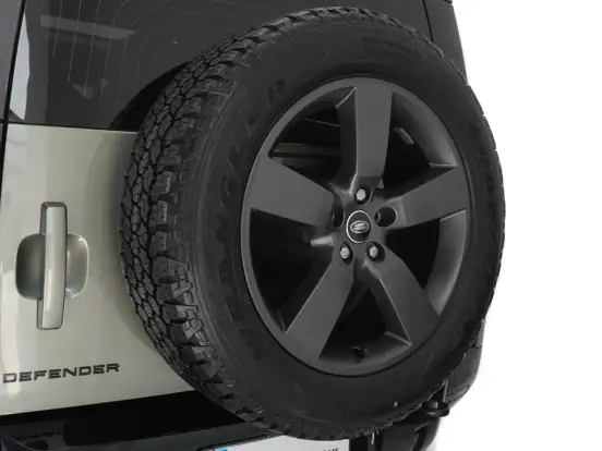 LAND ROVER-DEFENDER-3.0 D350 TURBO DIESEL MHEV 110 X-DYNAMIC HSE AWD AUTOMÁTICO LAND ROVER-DEFENDER-2025