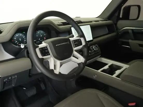 LAND ROVER-DEFENDER-3.0 D350 TURBO DIESEL MHEV 110 X-DYNAMIC HSE AWD AUTOMÁTICO LAND ROVER-DEFENDER-2025