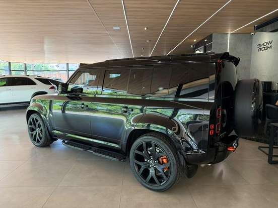 LAND ROVER-DEFENDER-3.0 D300 TURBO DIESEL MHEV 110 X-DYNAMIC HSE AWD AUTOMÁTICO LAND ROVER-DEFENDER-2022