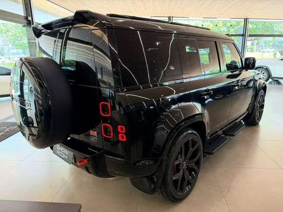 LAND ROVER-DEFENDER-3.0 D300 TURBO DIESEL MHEV 110 X-DYNAMIC HSE AWD AUTOMÁTICO LAND ROVER-DEFENDER-2022