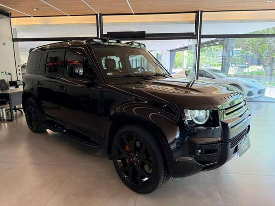 LAND ROVER-DEFENDER-3.0 D300 TURBO DIESEL MHEV 110 X-DYNAMIC HSE AWD AUTOMÁTICO LAND ROVER-DEFENDER-2022