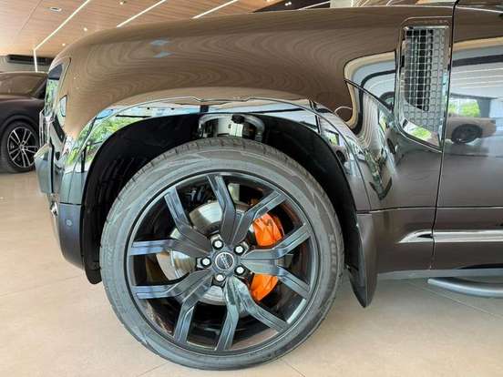 LAND ROVER-DEFENDER-3.0 D300 TURBO DIESEL MHEV 110 X-DYNAMIC HSE AWD AUTOMÁTICO LAND ROVER-DEFENDER-2022