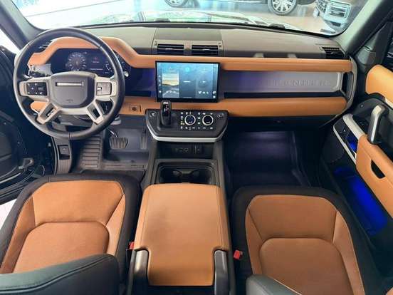 LAND ROVER-DEFENDER-2022