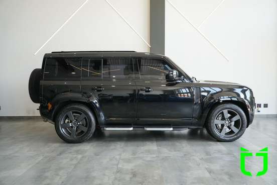 LAND ROVER-DEFENDER-2022