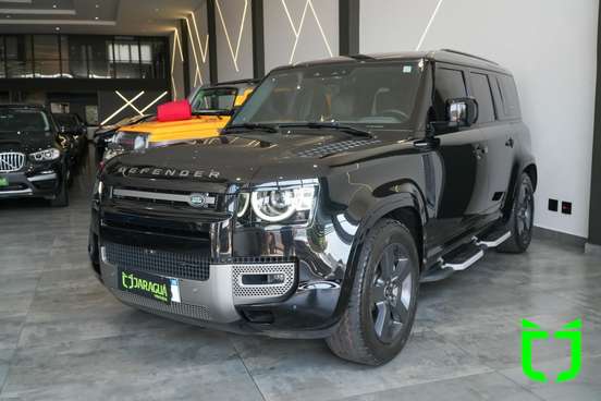 LAND ROVER-DEFENDER-2022