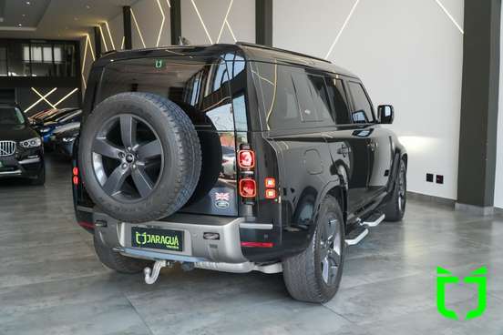 LAND ROVER-DEFENDER-3.0 D300 TURBO DIESEL MHEV 110 X-DYNAMIC S AWD AUTOMÁTICO LAND ROVER-DEFENDER-2022