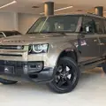 LAND ROVER DEFENDER 3.0 D350 TURBO DIESEL MHEV 110 X-DYNAMIC HSE AWD AUTOMÁTICO LAND ROVER DEFENDER 3.0 D350 TURBO DIESEL MHEV 110 X-DYNAMIC HSE AWD AUTOMÁTICO
