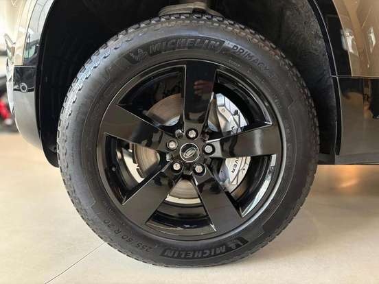 LAND ROVER-DEFENDER-3.0 D350 TURBO DIESEL MHEV 110 X-DYNAMIC HSE AWD AUTOMÁTICO LAND ROVER-DEFENDER-2025