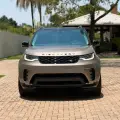 LAND ROVER DISCOVERY 3.0 D300 TURBO DIESEL MHEV METROPOLITAN EDITION AUTOMÁTICO LAND ROVER DISCOVERY 3.0 D300 TURBO DIESEL MHEV METROPOLITAN EDITION AUTOMÁTICO