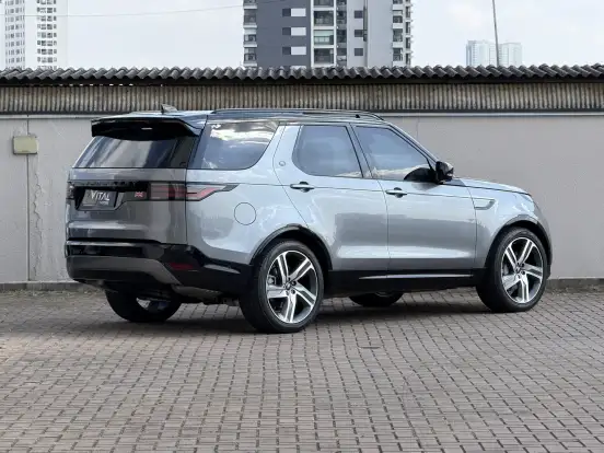 LAND ROVER-DISCOVERY-3.0 D300 TURBO DIESEL MHEV METROPOLITAN EDITION AUTOMÁTICO LAND ROVER-DISCOVERY-2023