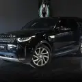 LAND ROVER DISCOVERY 3.0 V6 TD6 DIESEL SE 4WD AUTOMÁTICO LAND ROVER DISCOVERY 3.0 V6 TD6 DIESEL SE 4WD AUTOMÁTICO