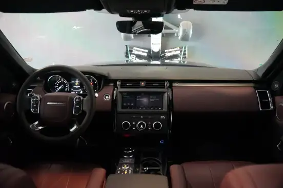 LAND ROVER-DISCOVERY-2018