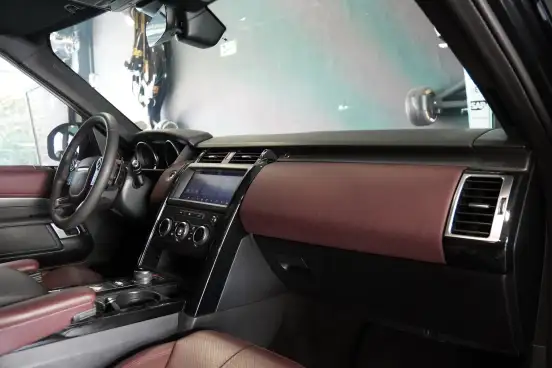 LAND ROVER-DISCOVERY-2018