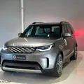 LAND ROVER DISCOVERY 3.0 D300 TURBO DIESEL HSE AUTOMÁTICO LAND ROVER DISCOVERY 3.0 D300 TURBO DIESEL HSE AUTOMÁTICO
