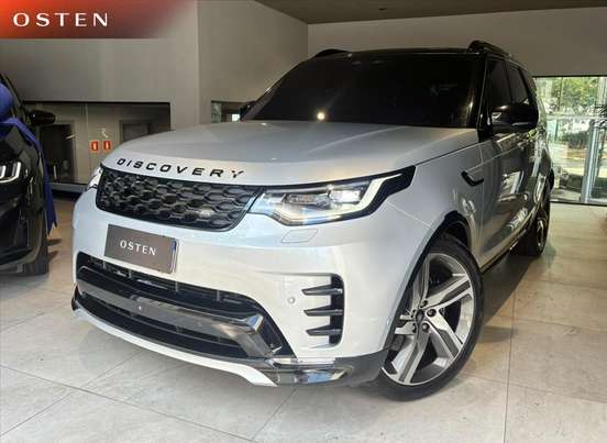 LAND ROVER-DISCOVERY-2023