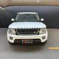 LAND ROVER DISCOVERY 4 3.0 SE 4X4 V6 24V BI-TURBO DIESEL 4P AUTOMÁTICO LAND ROVER DISCOVERY 4 3.0 SE 4X4 V6 24V BI-TURBO DIESEL 4P AUTOMÁTICO