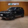 LAND ROVER DISCOVERY SPORT 2.0 16V D240 BITURBO DIESEL HSE 4P AUTOMÁTICO LAND ROVER DISCOVERY SPORT 2.0 16V D240 BITURBO DIESEL HSE 4P AUTOMÁTICO
