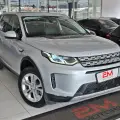 LAND ROVER DISCOVERY SPORT 2.0 D180 TURBO DIESEL S AUTOMÁTICO LAND ROVER DISCOVERY SPORT 2.0 D180 TURBO DIESEL S AUTOMÁTICO
