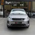 LAND ROVER DISCOVERY SPORT 2.0 D180 TURBO DIESEL SE AUTOMÁTICO LAND ROVER DISCOVERY SPORT 2.0 D180 TURBO DIESEL SE AUTOMÁTICO