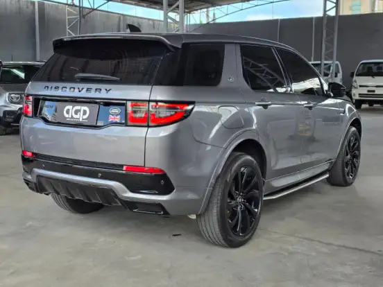 LAND ROVER-DISCOVERY SPORT-2.0 D200 TURBO DIESEL MHEV R-DYNAMIC SE AUTOMÁTICO LAND ROVER-DISCOVERY SPORT-2023