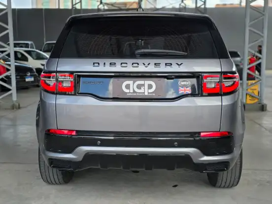LAND ROVER-DISCOVERY SPORT-2023