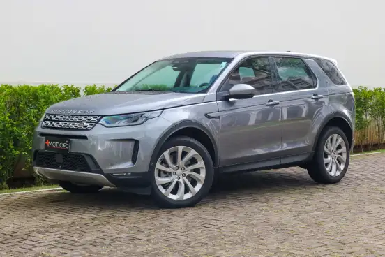 LAND ROVER-DISCOVERY SPORT-2022