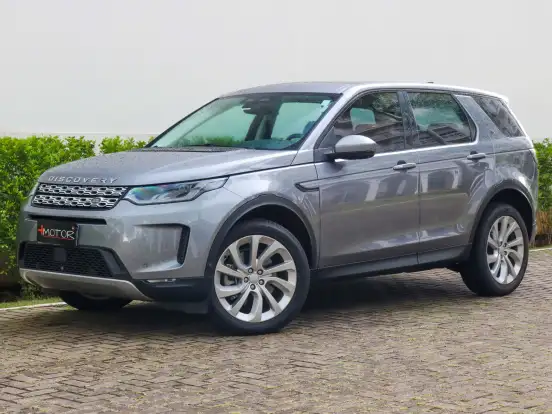 LAND ROVER-DISCOVERY SPORT-2.0 D200 TURBO DIESEL MHEV SE AUTOMÁTICO LAND ROVER-DISCOVERY SPORT-2022